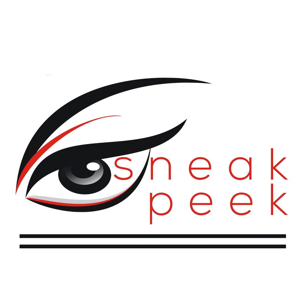 .PENUMBRA. Sneak Peek Logo