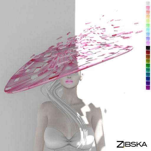 Zibska ~ Becky Hat.png